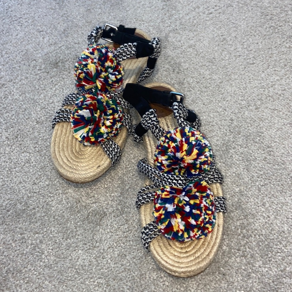Espadrilles Bimba y lola